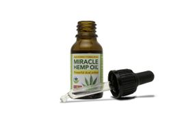 Miracle Hemp Oil