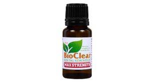 BioClear Skin Tag and Wart Treatment Oil 15ml