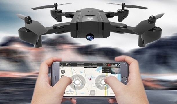 drone sg900