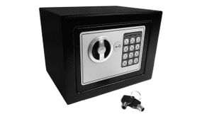 High Security Electronic Home Safe with Keypad