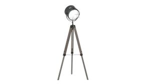 Spotlight Floor Lamp