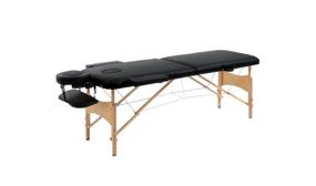 Foldable and Portable Massage Table