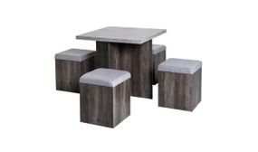 Dining Table Set