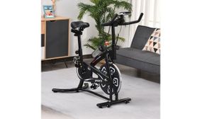 Spinning Exercise Bike