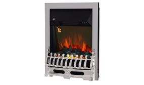 Electric Fireplace