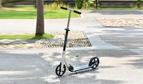 Folding Kids Kick Scooter