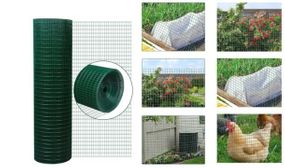 30m Wire Mesh Fencing