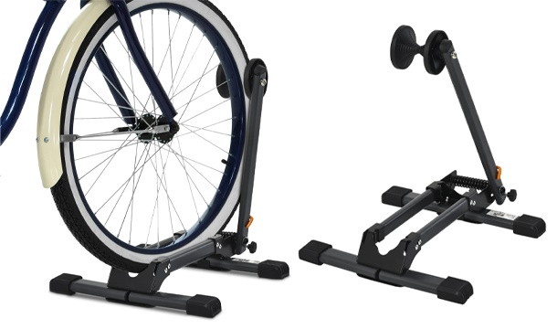 portable bicycle stand