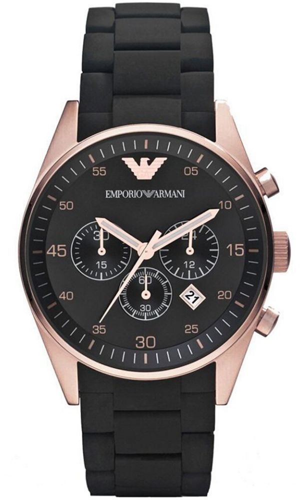 ar5905 armani watch