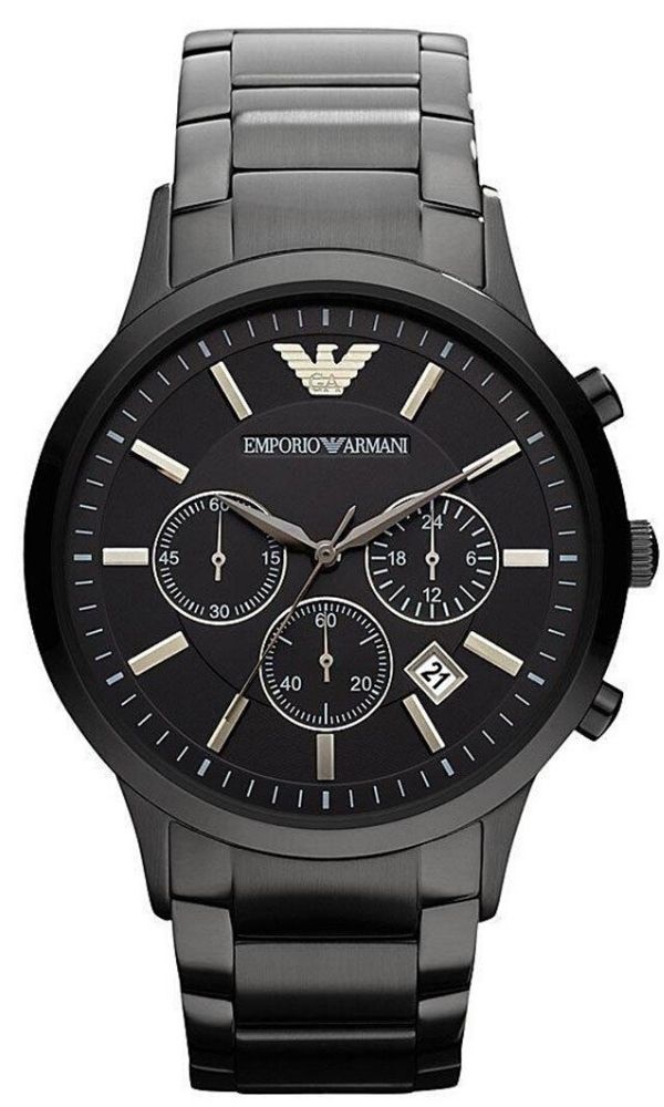 armani watches highest price