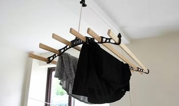 Clothing Airer Ceiling Pulley