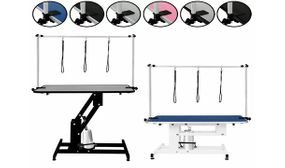 Hydraulic Pet Grroming Table