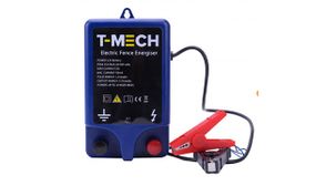 T-Mech Electric Fence Energiser