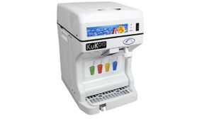 KuKoo Ice Shaver/Snow Cone Maker