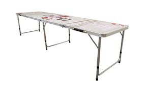 8FT Beer Pong Table