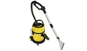 HEPA Filter Maxblast Wet and Dry Vacuum Cleaner