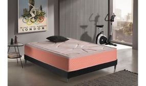 Chrono Sport Multizone Mattress (4 sizes available)