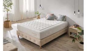 Royal Spring Premier Mattress (4 sizes available)