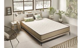 Bamboo Care Mattress (4 sizes available)