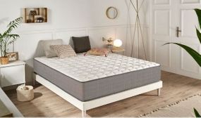 Memory Premier Multizone Mattress (4 sizes available)