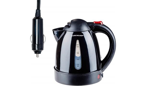 24 volt travel kettle