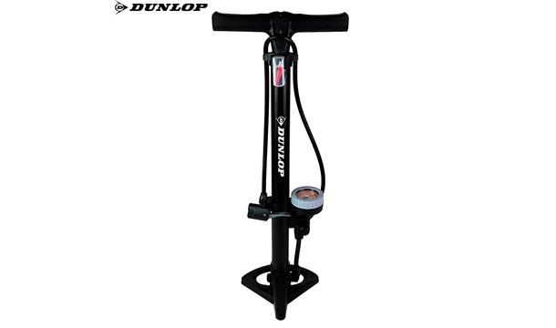 bike floor pump