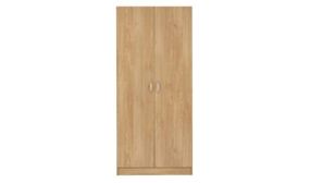 Bellingham 2 Door Wardrobe