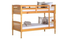 Albany 3' Bunk Bed