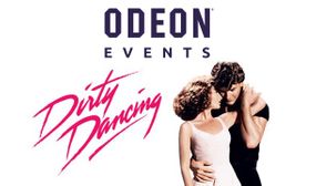 Exclusive Nationwide Screening of Dirty Dancing - Ticket, Popcorn & Soft Drink - 28th Sep @ 6.30pm