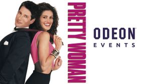 Exclusive Nationwide Screening of Pretty Woman - Ticket, Popcorn & Soft Drink