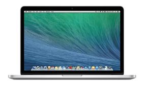 Refurbished MacBook Pro Retina 13 (2014-2015) with 12 Month Warranty 