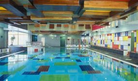 Up to 30 Passes for the State of the Art Gym and Swimming Pool in the Osprey Leisure Club, Kildare