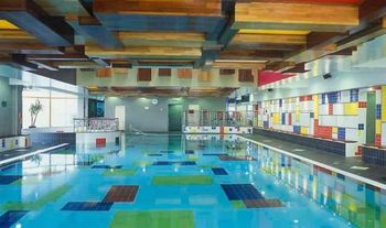 Up to 30 Passes for the State of the Art Osprey Leisure Club with Fully-Equipped Gym, 20-metre Swimming Pool and Hydro-Jet Pool