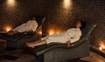 A Detoxifying and Rejuvenating Mud Rasul Treatment with Thermal Suite Access for 2, 3 or 4 People