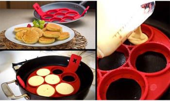 Perfect Pancake/Omelette Maker Tool with Free Delivery