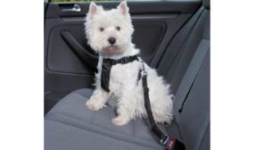 Adjustable Pet Car Seat Belt Clip