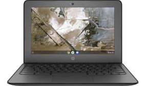 Grade A: Refurbished HP Chromebook 11A G6 EE Notebook PC