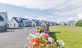 Charming Self Catering Stay for up to 8 People on The Wild Atlantic Way