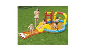 Bestway Water Play Center Lil' Champ 435x213x117 cm