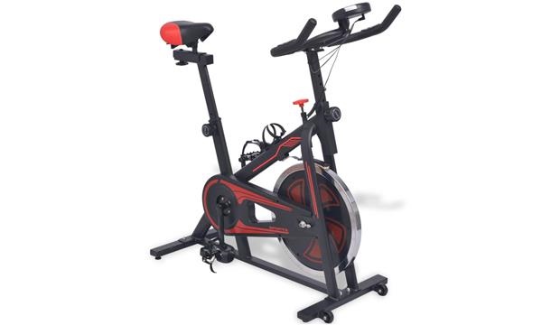 pulse spinning bike