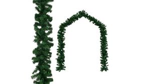 Christmas Garland PVC 5 m