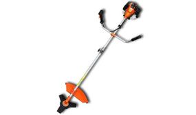 2.2 kW Petrol Brush Cutter / Grass Trimmer with Handlebars