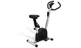 Fitness Exercise Bike with Seat