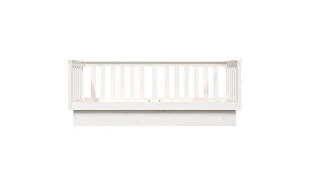 Babies r us outlet hampton cot bed instructions