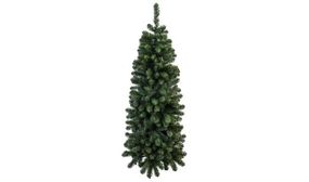 Ambiance Artificial Christmas Tree Slim 180 cm