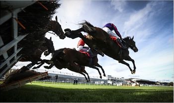 Punchestown Festival, 25th - 29th April 2023 - Special Offers including Saturday and Flexi Tickets