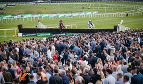 Tickets to Punchestown Festival 2023 (25-29 April)