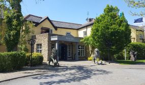 Cozy retreat near popular attractions in Co. Tipperary