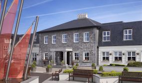 Modern 4* hotel with stunning views of Sligo Bay with a 2-Course Option, Late Checkout & more