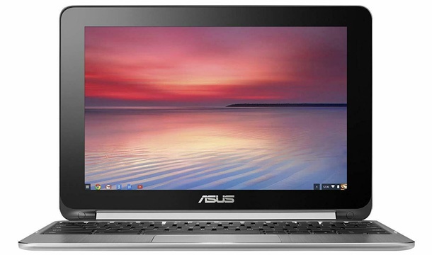 €149.99 for a Refurbished Asus C100PA 10.1